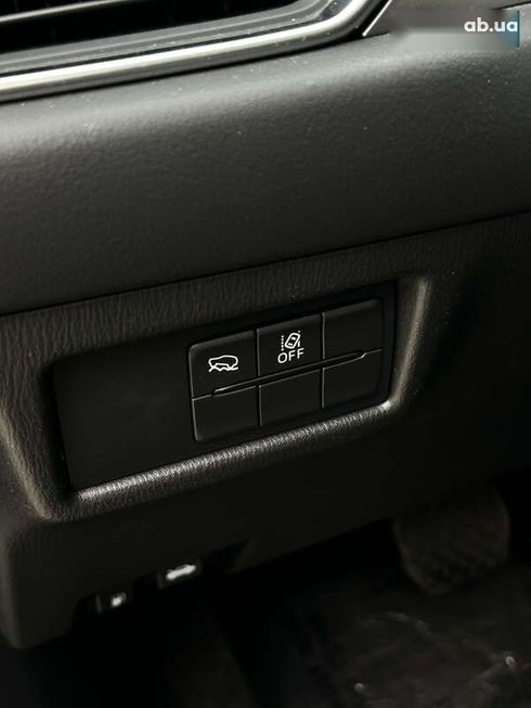 Mazda CX-5 2024 - фото 11