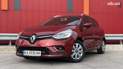 Renault Clio 2016 - фото 2