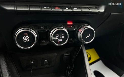 Renault Duster 2023 - фото 20