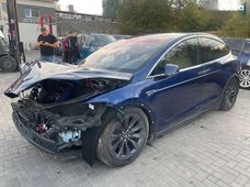 Продажа Tesla б/у в Волынской области - купить на Автобазаре