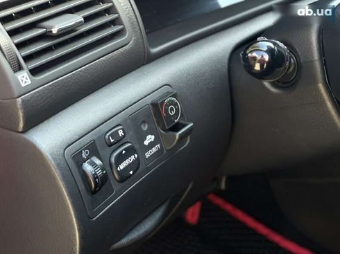 Toyota Corolla 2007 - фото 13