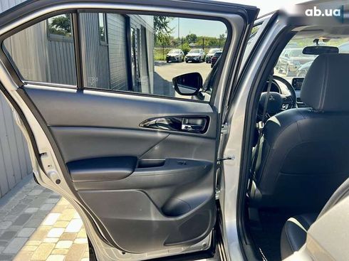 Mitsubishi Eclipse Cross 2018 - фото 29