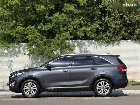 Kia Sorento 2014 - фото 12