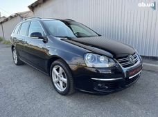 Продажа б/у Volkswagen Golf 2008 года в Киеве - купить на Автобазаре