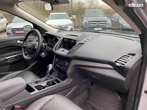 Ford Escape 2018 - фото 9