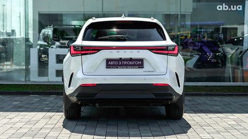 Lexus NX 2024 - фото 4