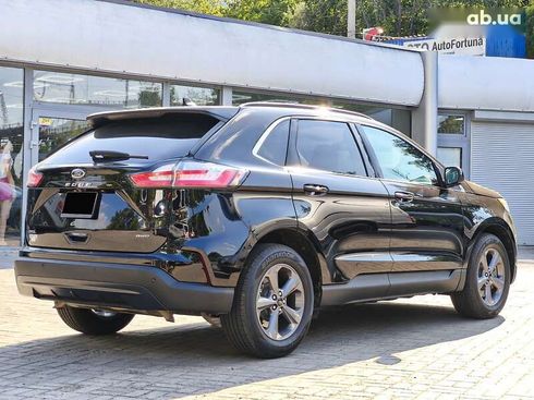 Ford Edge 2022 - фото 5