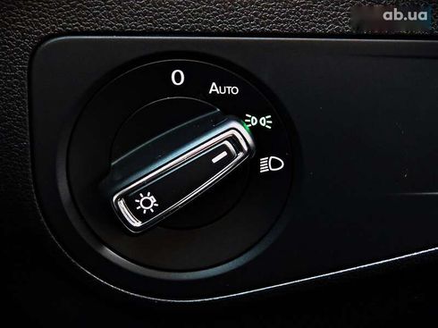 Volkswagen Tiguan 2017 - фото 12