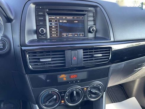 Mazda CX-5 2012 - фото 29