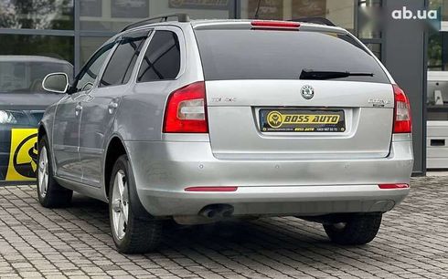 Skoda Octavia 2013 - фото 4