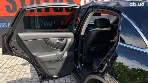 Infiniti QX70 2013 - фото 26