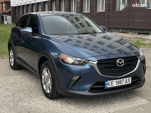 Mazda CX-3 2019 - фото 7