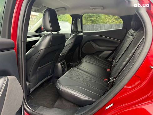 Ford Mustang Mach-E 2022 - фото 15