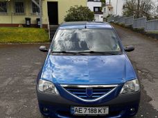 Продажа Dacia б/у в Днепропетровской области - купить на Автобазаре