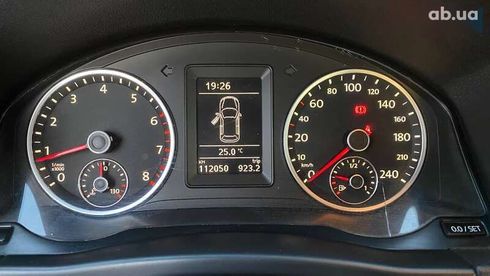 Volkswagen Tiguan 2010 - фото 20