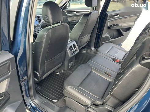 Volkswagen Atlas 2020 - фото 27