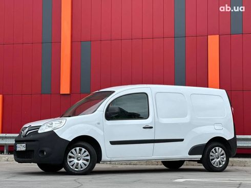 Renault Kangoo 2018 - фото 2