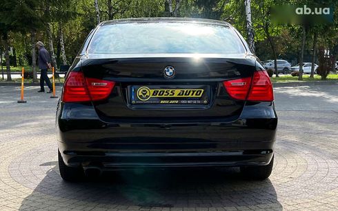 BMW 3 серия 2010 - фото 6