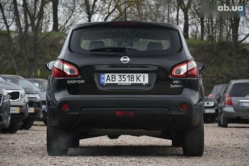 Nissan Qashqai 2013 - фото 9