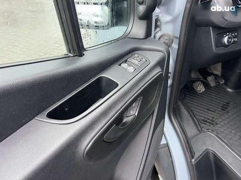 Mercedes-Benz Sprinter 2022 - фото 11