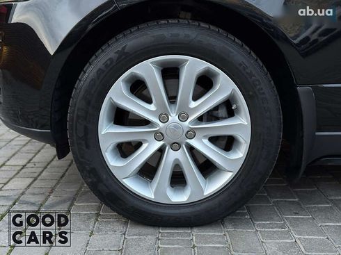 Land Rover Range Rover 2014 - фото 11