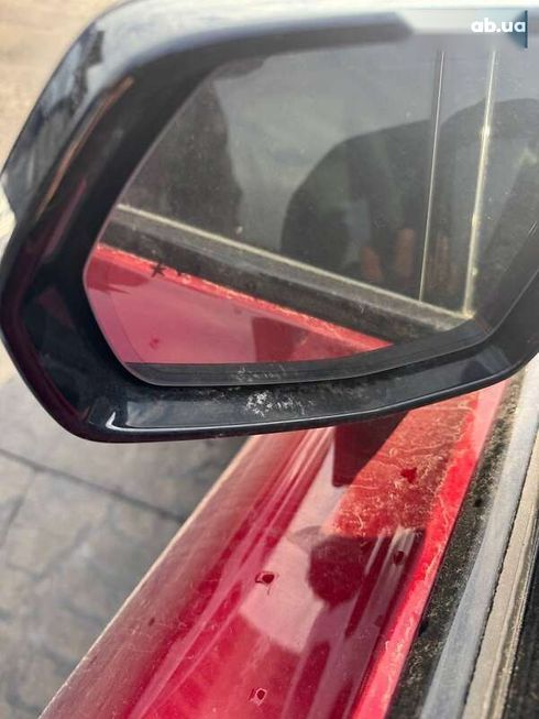 Honda Prologue 2024 - фото 19