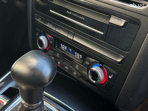 Audi Q5 2013 серый - фото 76