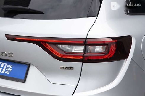 Renault Koleos 2018 - фото 7