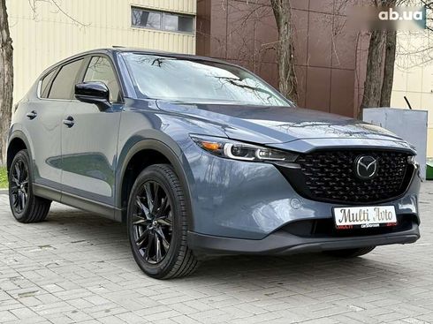 Mazda CX-5 2022 - фото 11