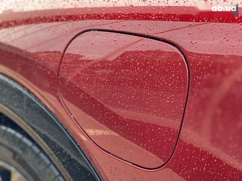 Ford Mustang Mach-E 2021 - фото 15