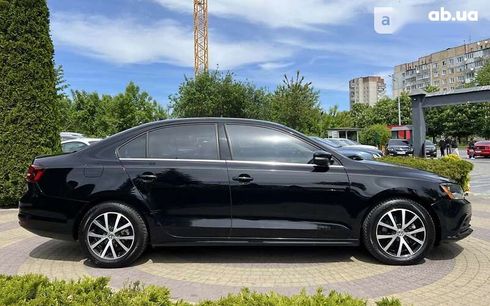 Volkswagen Jetta 2016 - фото 7