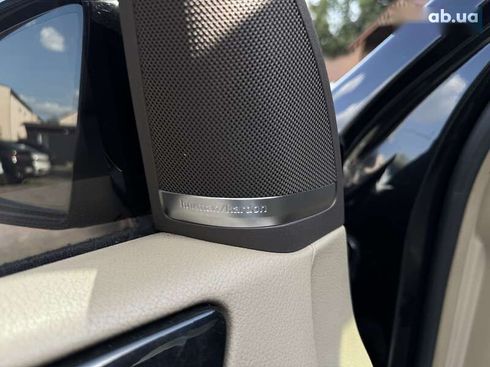 Mercedes-Benz GL-Класс 2014 - фото 25