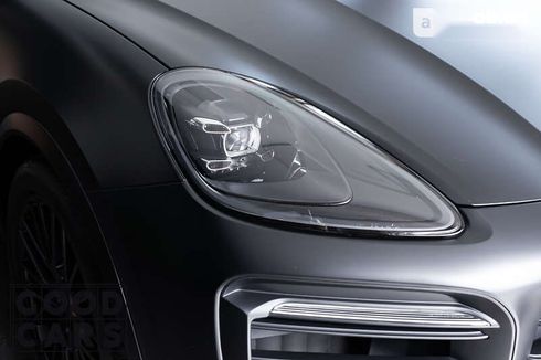 Porsche Cayenne 2022 - фото 7