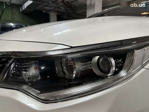 Kia K5 2015 - фото 7