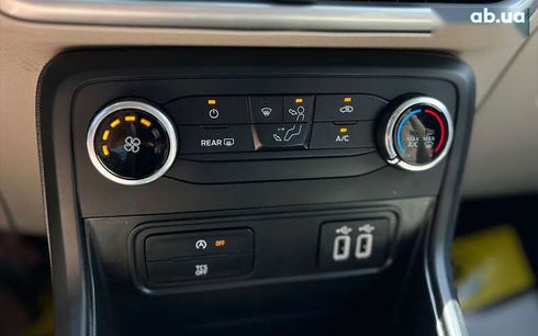 Ford EcoSport 2020 - фото 21
