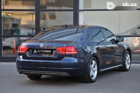 Volkswagen Passat 2012 - фото 2