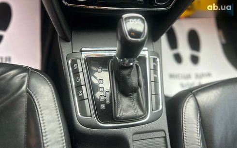 Skoda Superb 2013 - фото 16