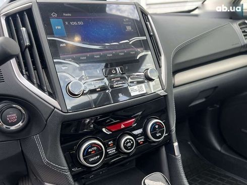 Subaru Forester 2024 - фото 18