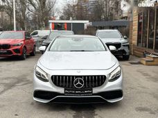 Купити Mercedes-Benz S-Класс 2015 бу в Києві - купити на Автобазарі