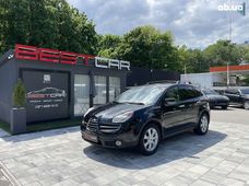 Продажа б/у Subaru Tribeca 2006 года в Виннице - купить на Автобазаре
