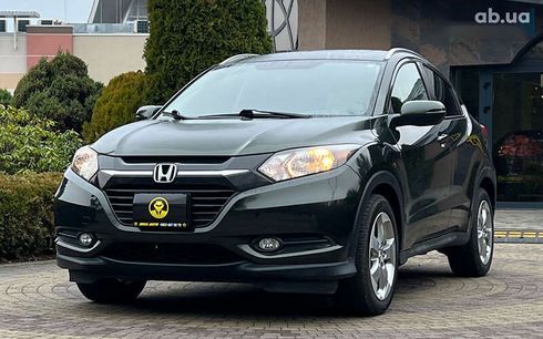 Honda HR-V 2017 - фото 3