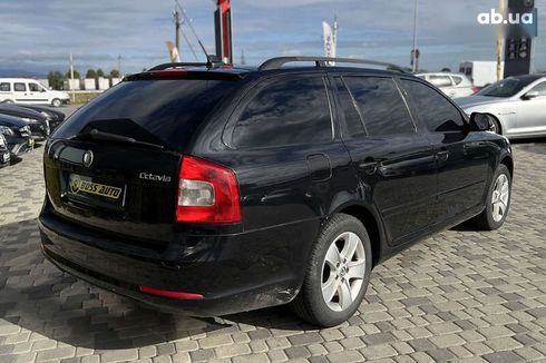 Skoda Octavia 2009 - фото 7