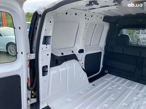 Volkswagen Caddy 2020 - фото 18