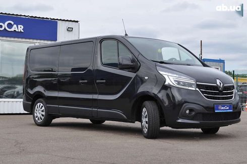 Renault Trafic 2020 - фото 5