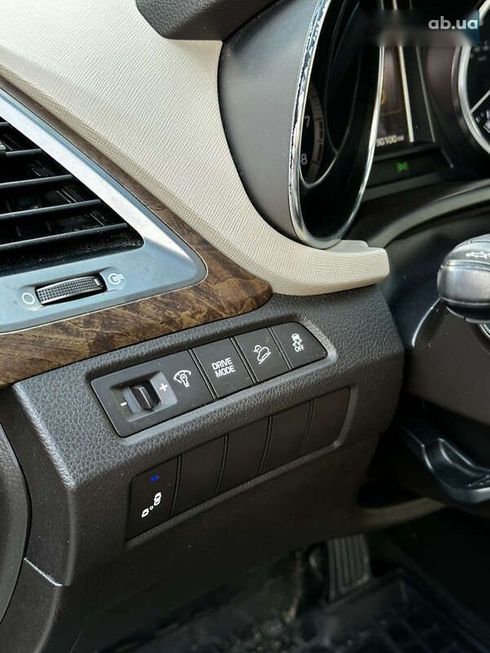 Hyundai Santa Fe 2017 - фото 9