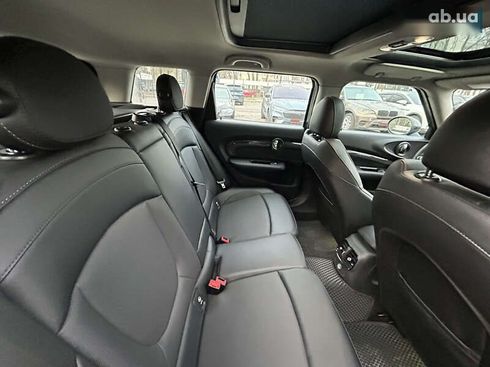 MINI Clubman 2016 - фото 28