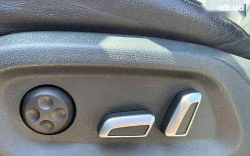 Audi Q5 2014 - фото 16