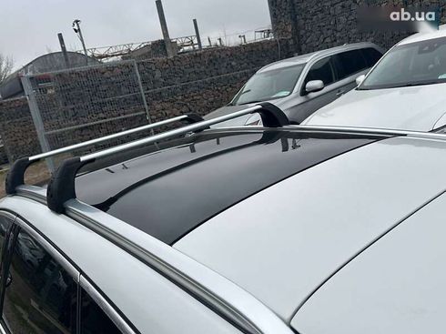 Peugeot 508 2016 - фото 9