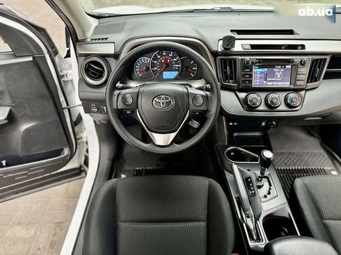 Toyota RAV4 2016 - фото 22