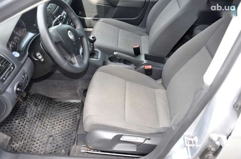 Volkswagen Jetta 2005 - фото 14